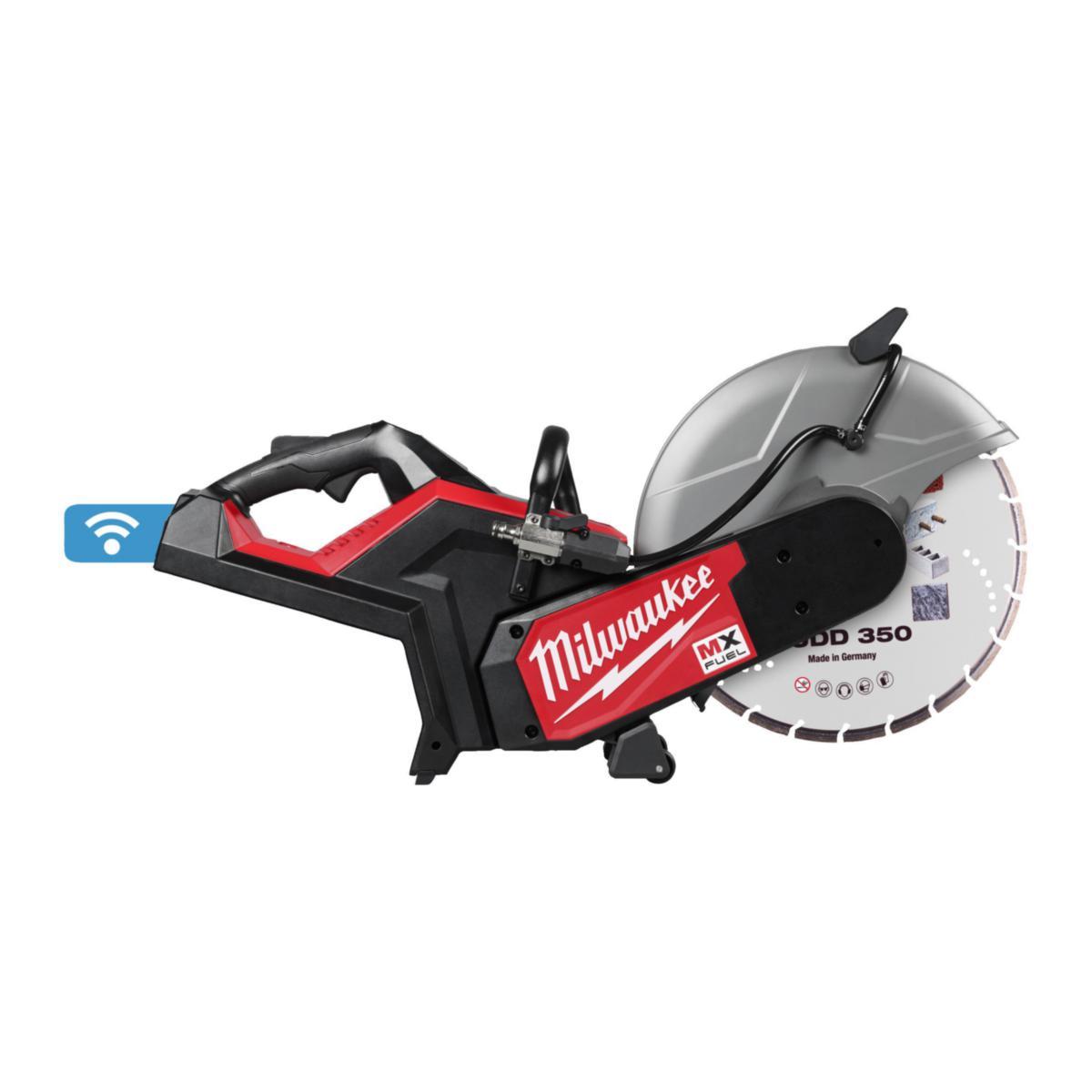 Kappsag Milwaukee MXF COS350G2-0