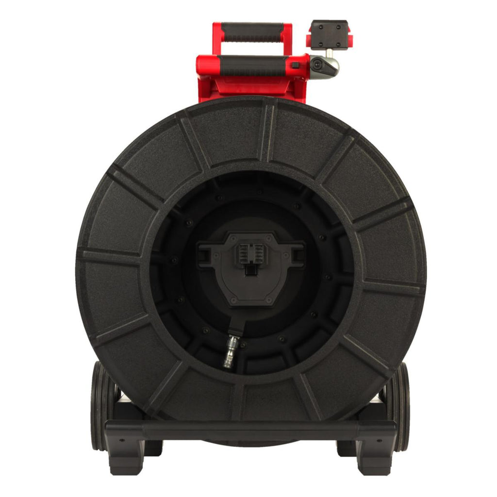 Inspeksjonskamera Milwaukee M18 SIC60SC 60m Solo