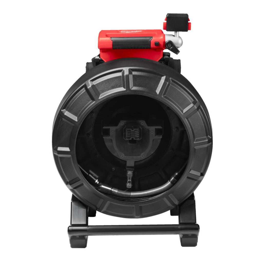 Inspeksjonskamera Milwaukee M18 SIC36 36m Solo