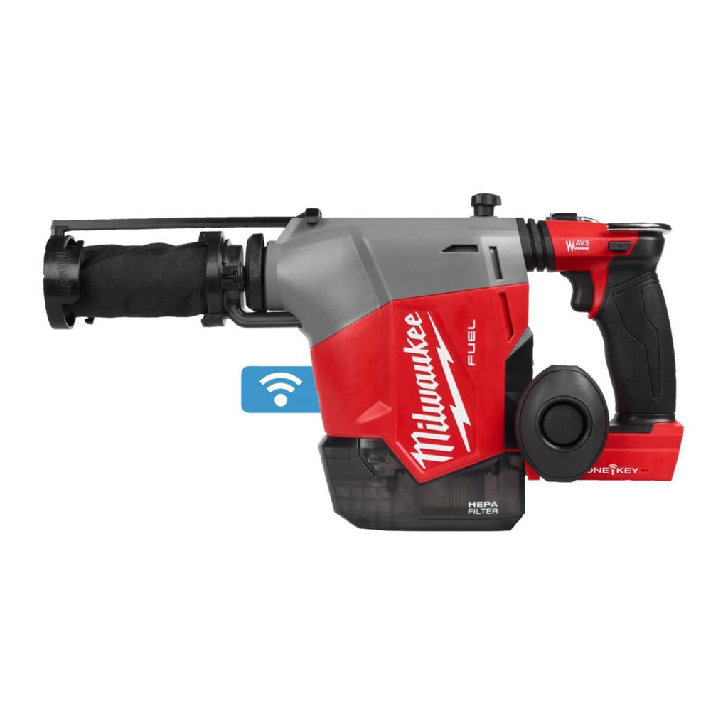 Borhammer Milwaukee M18 FHAFOH16-0X Solo