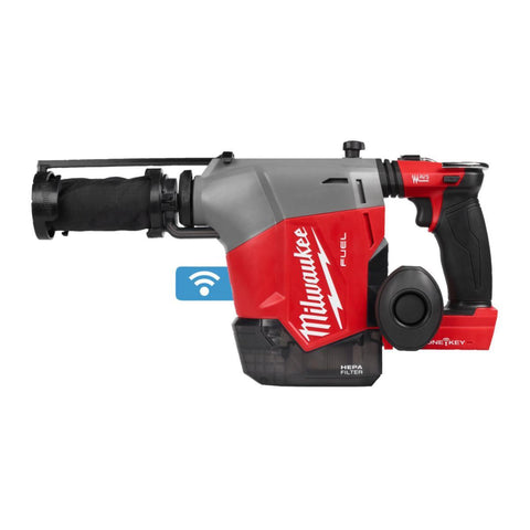 Borhammer Milwaukee M18 FHAFOH16-0X Solo