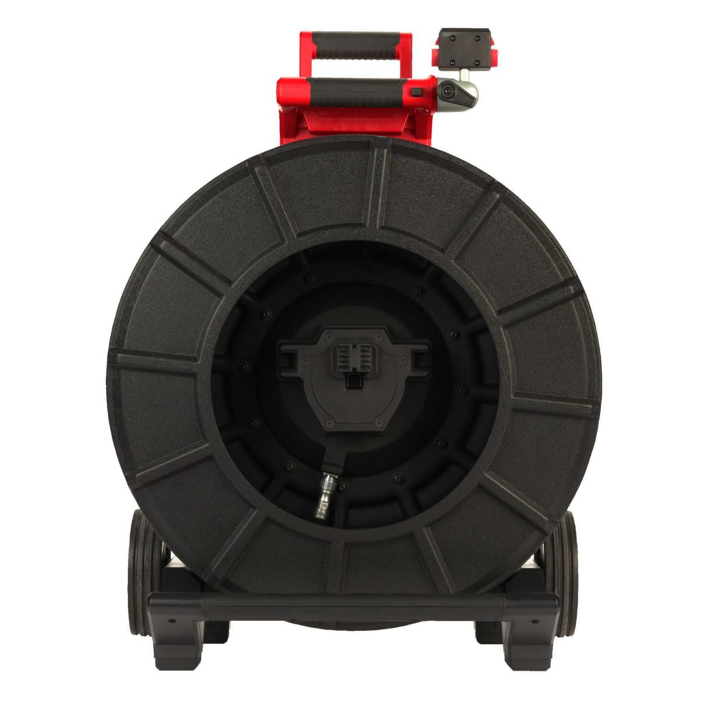 Inspeksjonskamera Milwaukee M18 SIC60 HD