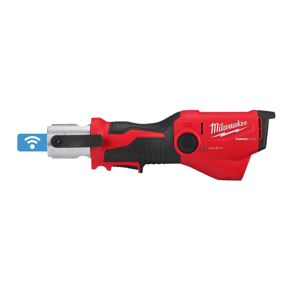 Pressverktøy Milwaukee M12 ONEHPT-0C Solo