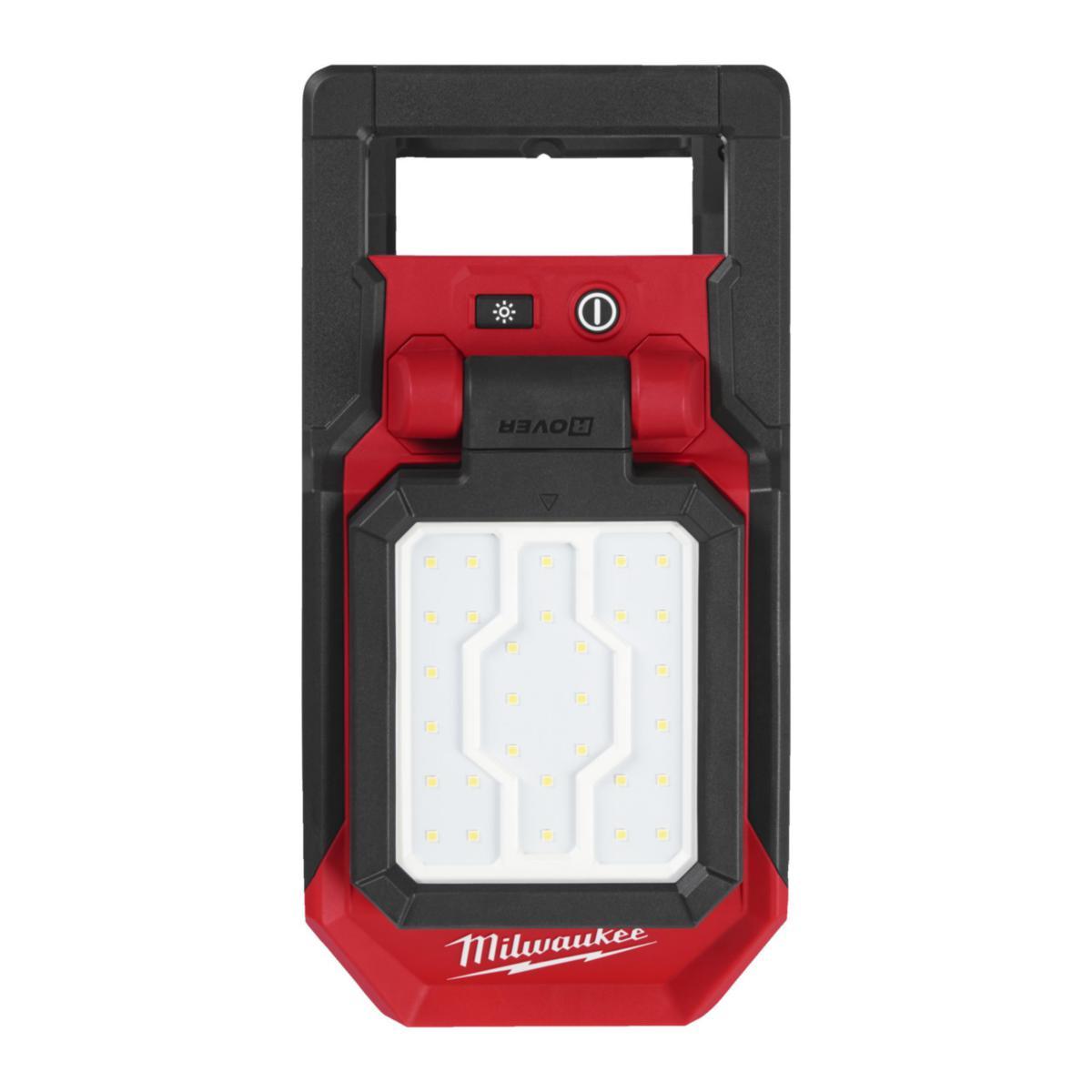 Arbeidslys Milwaukee M18 PAL2-0 Solo