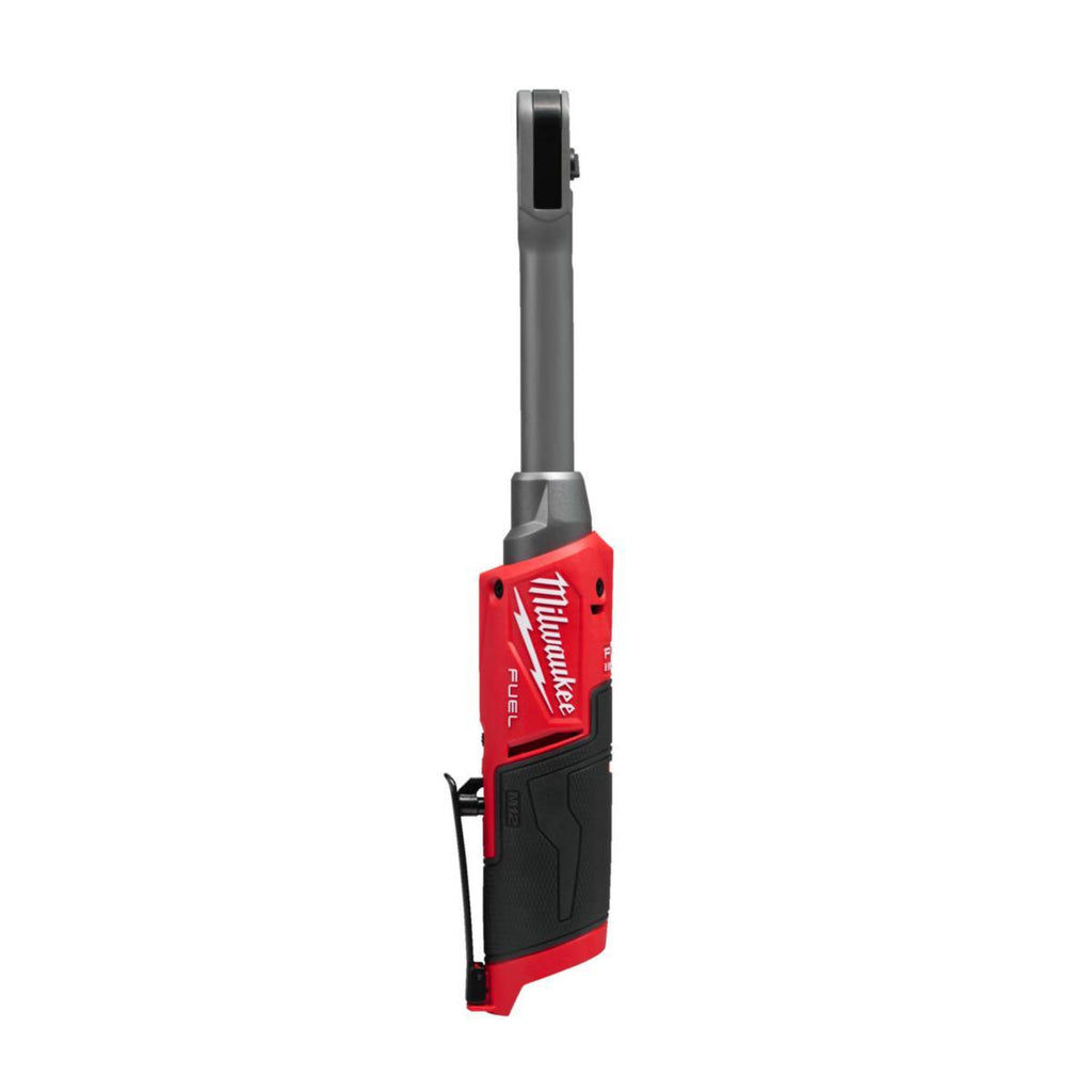 Ringskrallenøkkel Milwaukee M12 FPTR-0 Solo