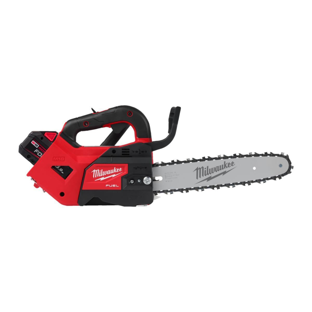 Kjedesag Milwaukee M18 FTHCHS30-802