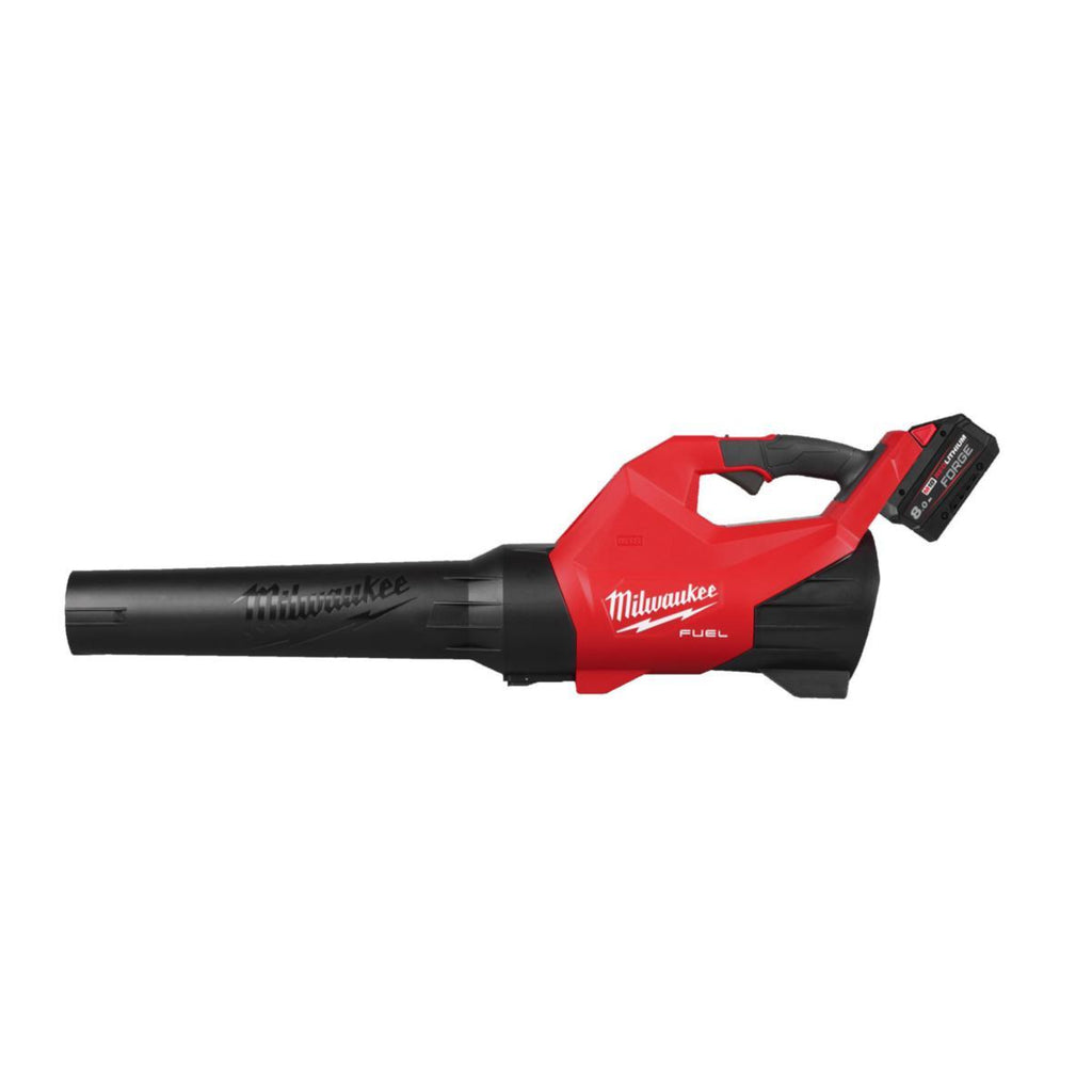 Løvblåser Milwaukee M18 FBLG3-802