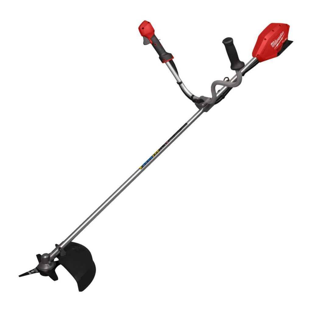 Gresstrimmer Milwaukee M18 FBCU-0 Solo