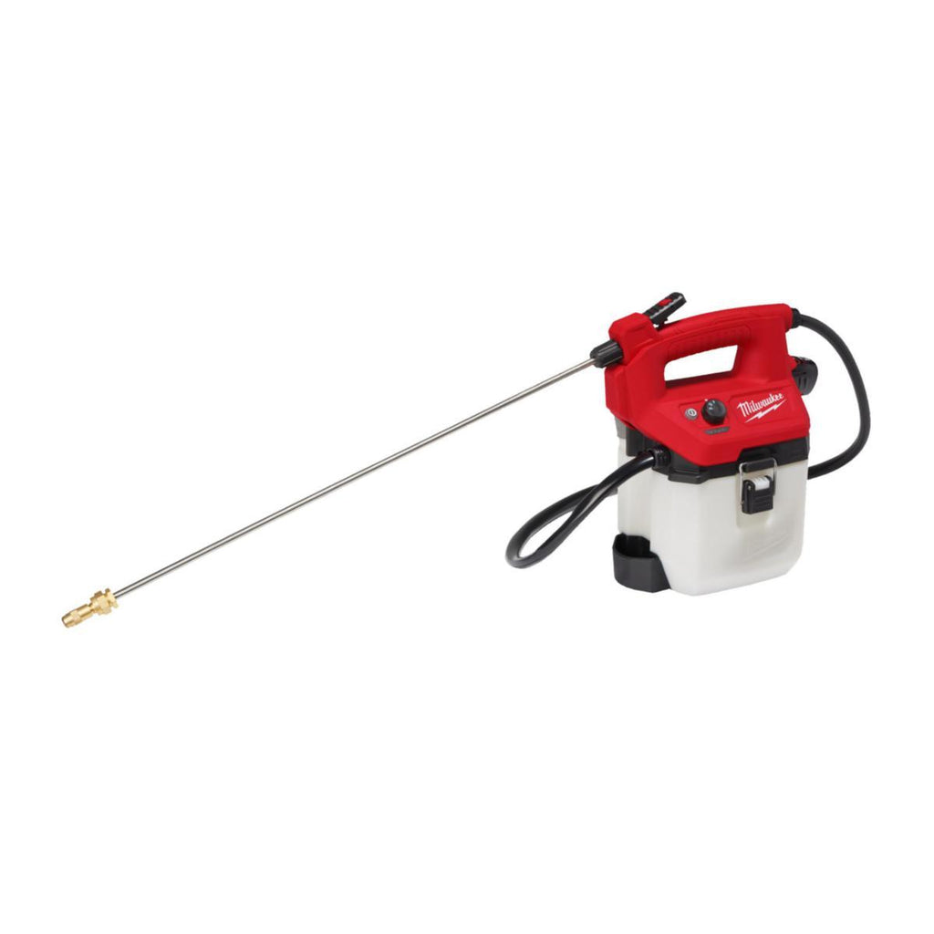 Kjemisk sprøyte Milwaukee M12 BHCS3L-201