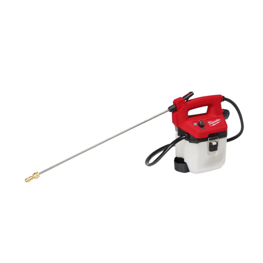 Kjemisk sprøyte Milwaukee M12 BHCS3L-0