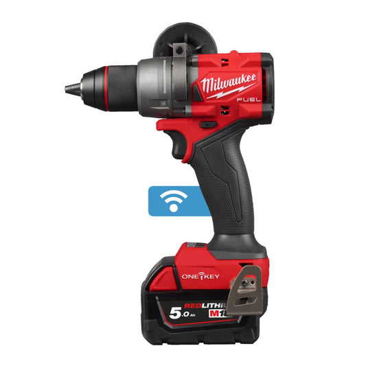Bor-/ skrutrekker Milwaukee M18 ONEDD3-502