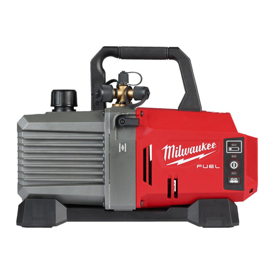 Vakuumpumpe Milwaukee M18 FVP5-0