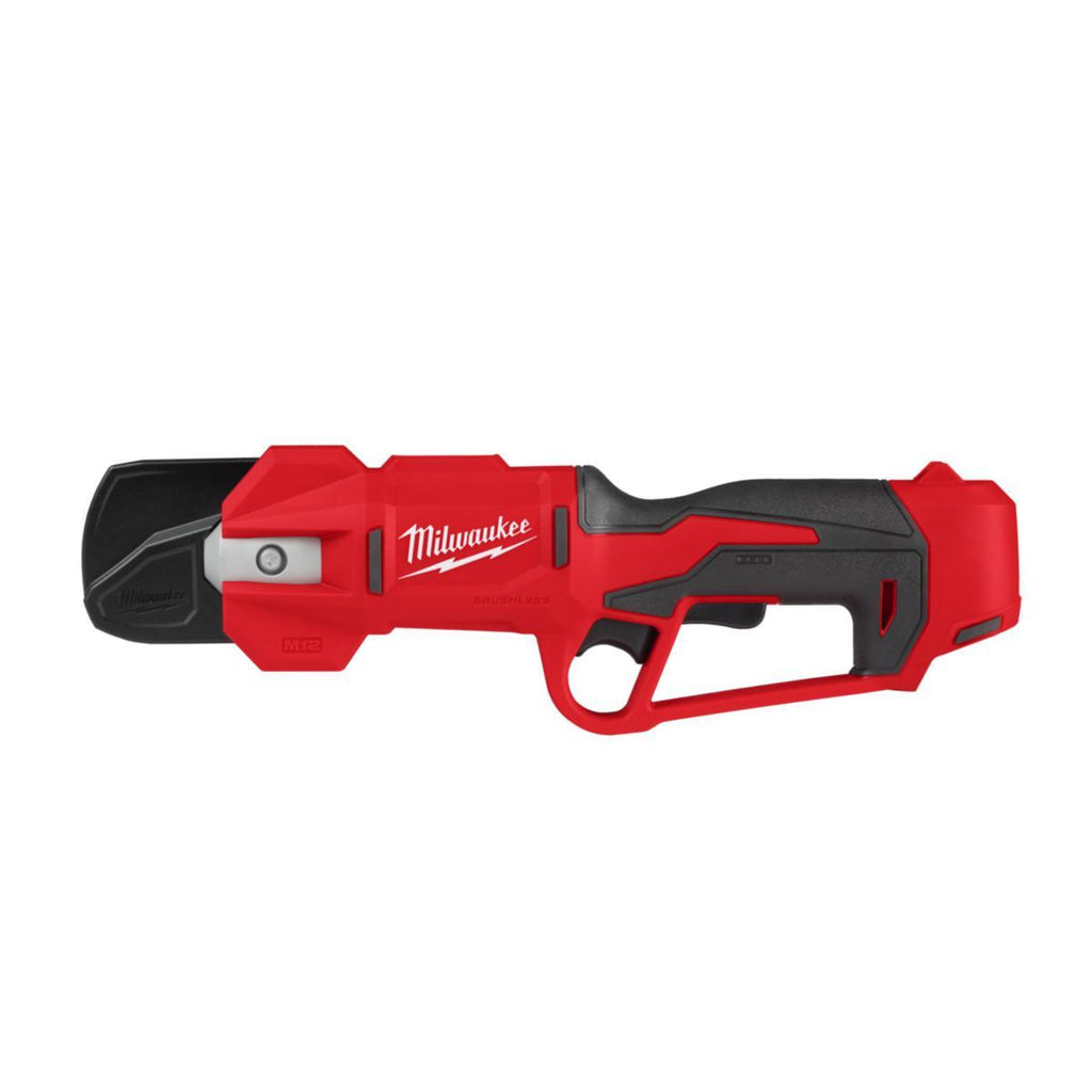 Grensaks Milwaukee M12 BLPRS-0 Solo