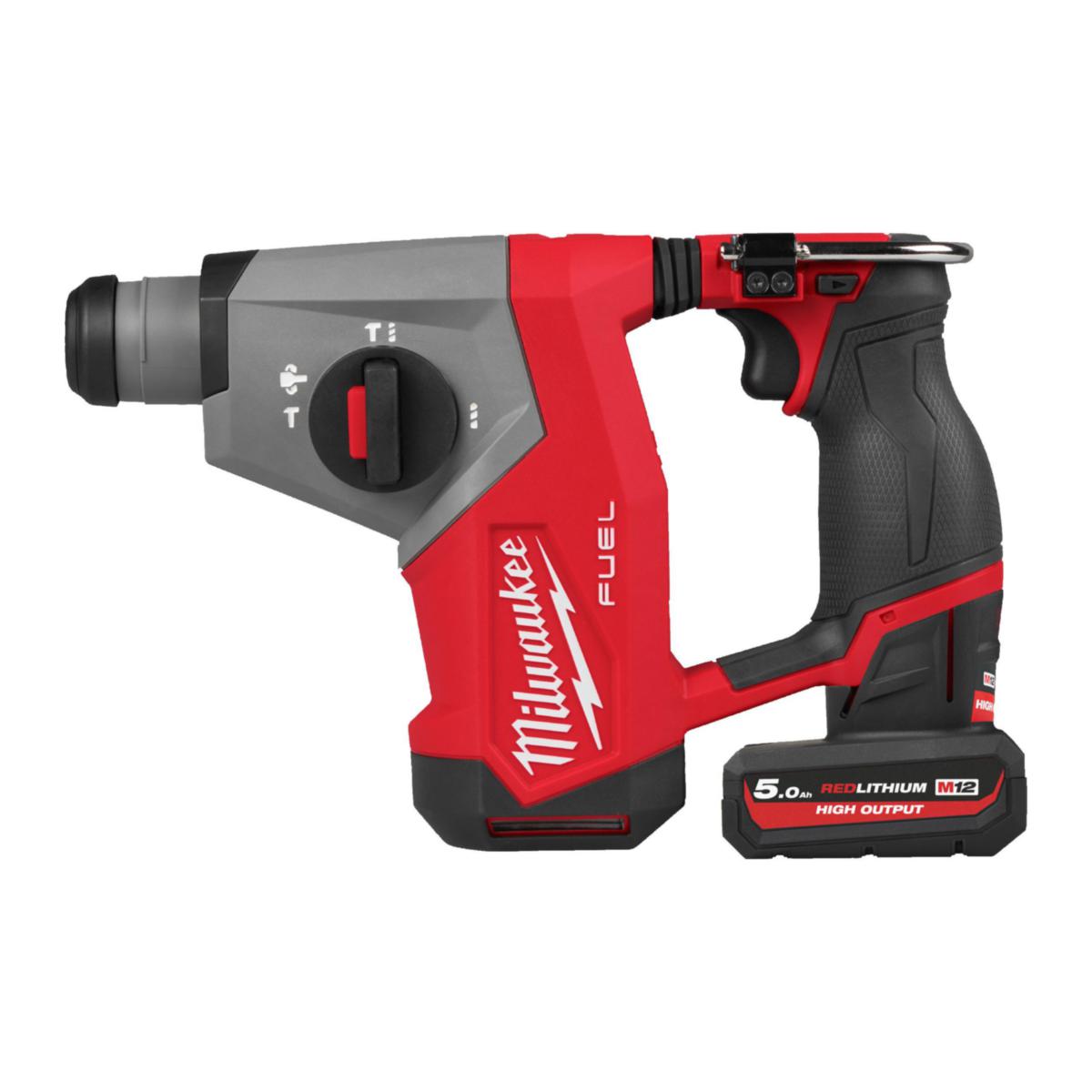 Borhammer Milwaukee M12 FHAC16-502X