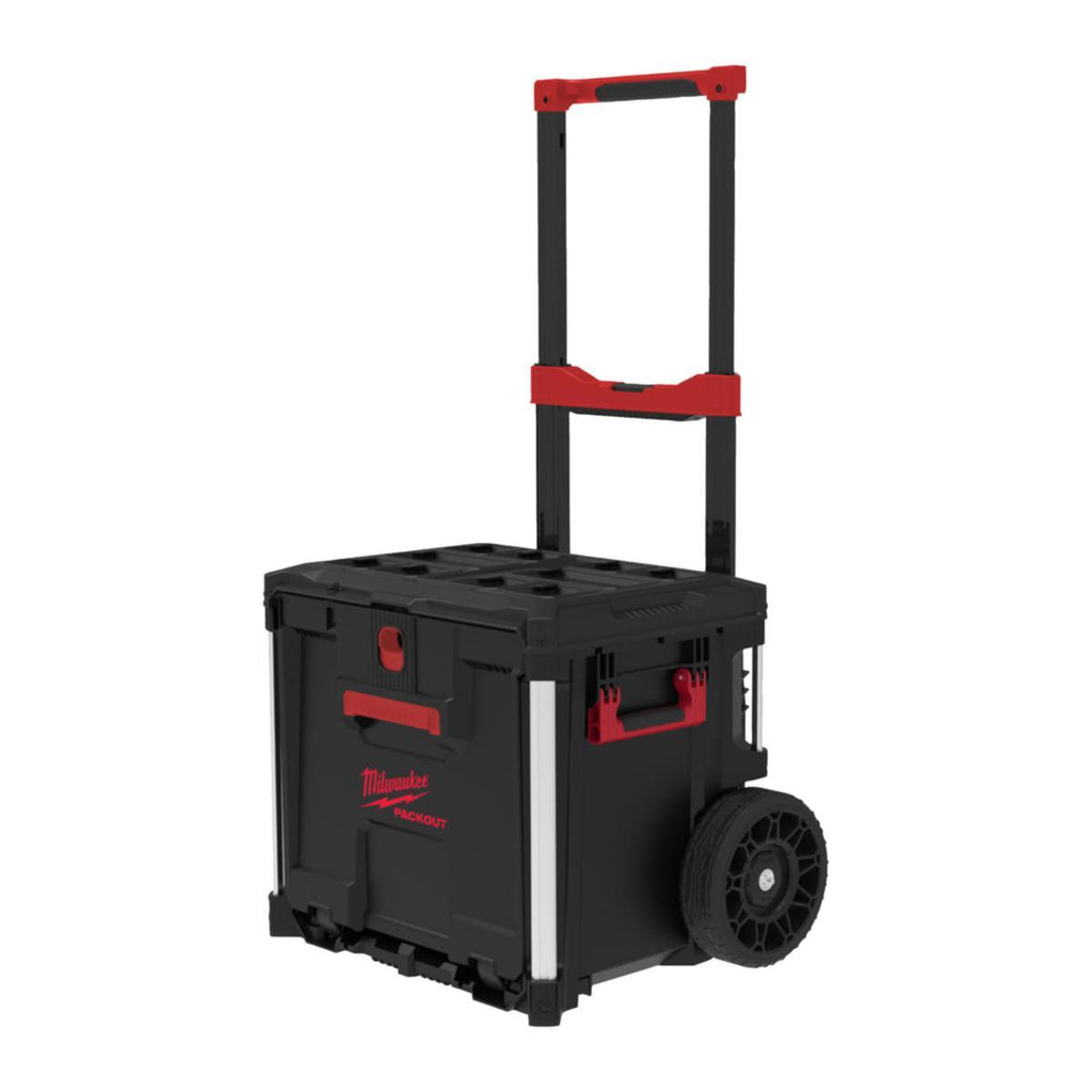 Trilleskuff Milwaukee Packout