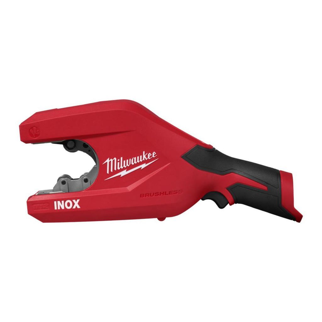 Rørkutter Milwaukee M12 PCSS54-0 12V Solo