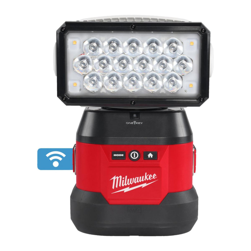 Arbeidslys Milwaukee Spotlys M18 URSL-0 Solo