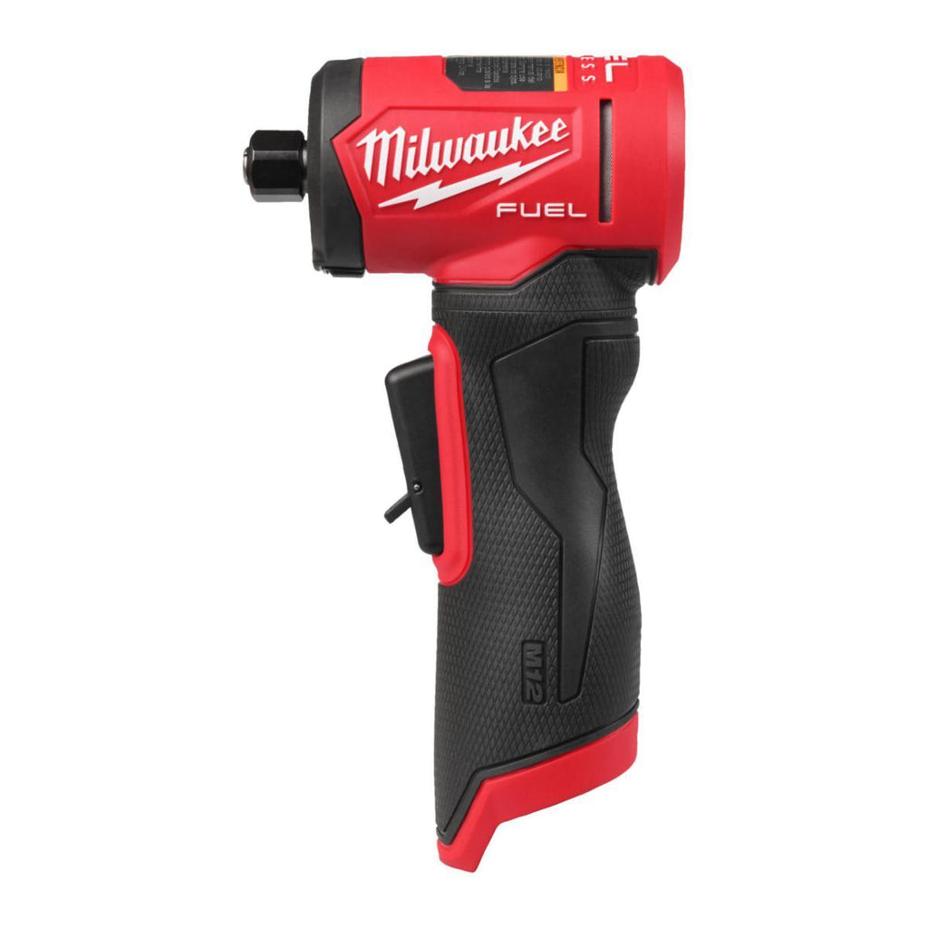 Slipemaskin Milwaukee M12 FDGA2-0