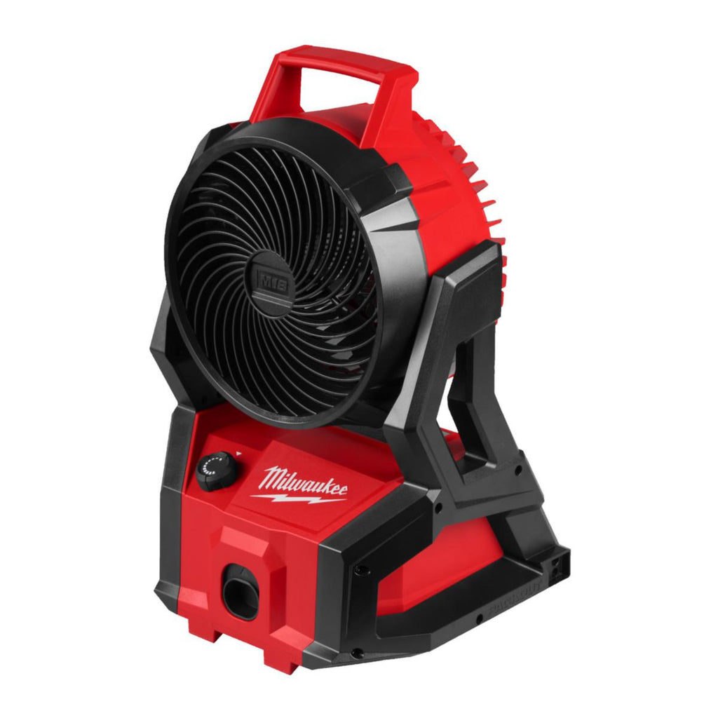 Vifte Milwaukee m18 AFG2-0 18V Solo