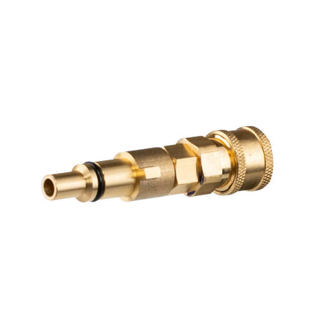 Adapter til RW skumlanse