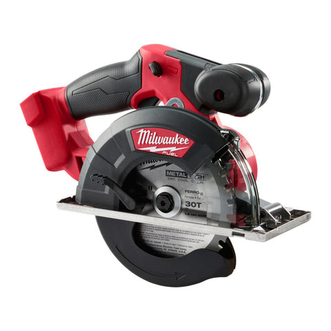 Metallsirkelsag Milwaukee M18 FMCS-OX