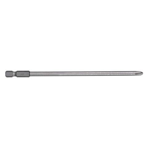 Bits Milwaukee PH2 148 mm 3P