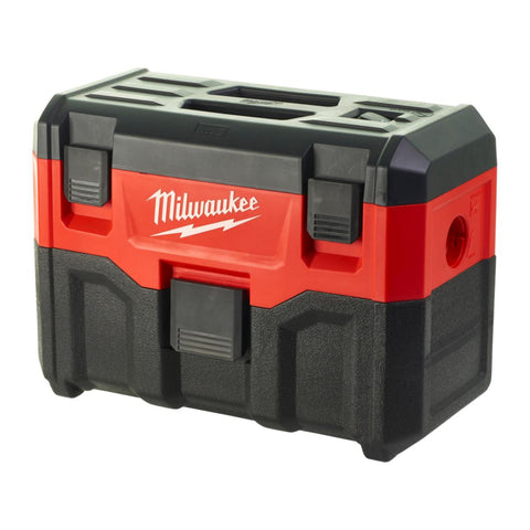 Støvsuger Milwaukee M18 VC2 Solo