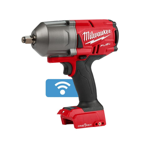 Muttertrekker Milwaukee M18 ONEFHIWF12-0X Solo