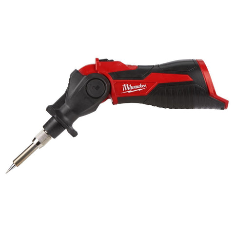 Loddebolt Milwaukee M12 SI-0 Solo
