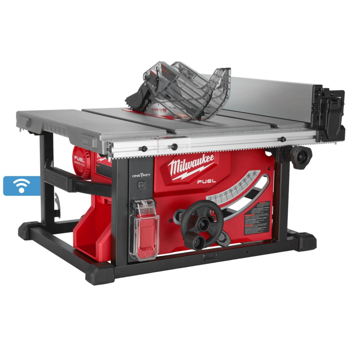 Bordsirkelsag Milwaukee M18 FTS210-0 Solo