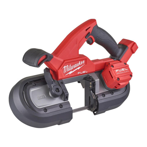 Båndsag Milwaukee M18 FBS85-0C Solo