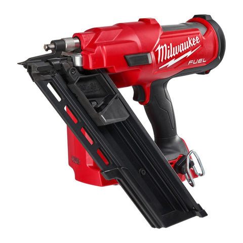 Spikerpistol Milwaukee M18FFN-0C Solo