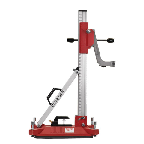 Kjerneborstativ Milwaukee MXF DR255 TV