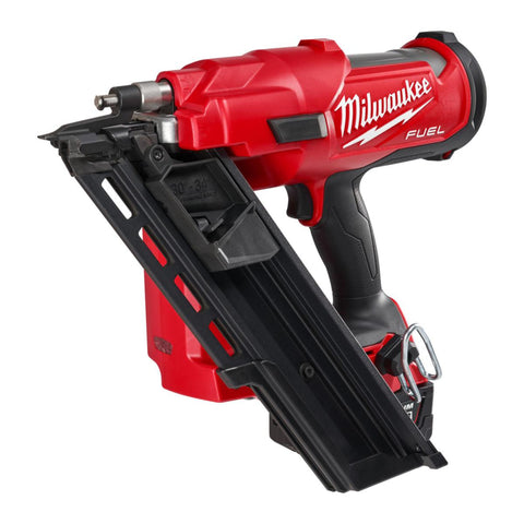 Spikerpistol Milwaukee M18 FFN-502C