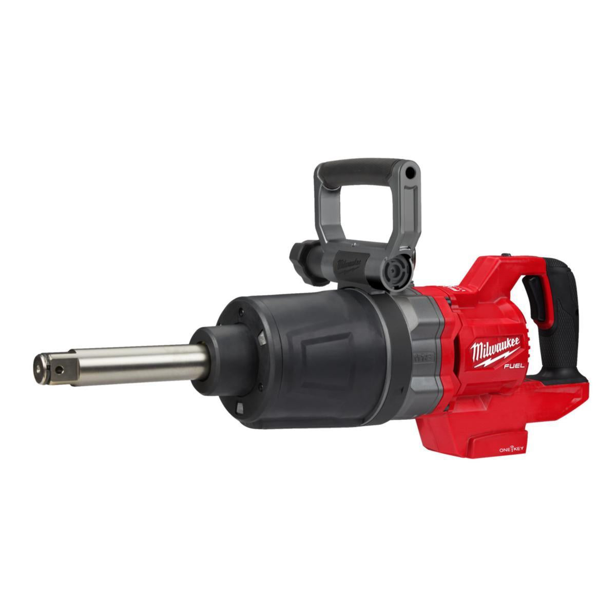 Muttertrekker Milwaukee M18 ONEFHIWF1D-0C Solo