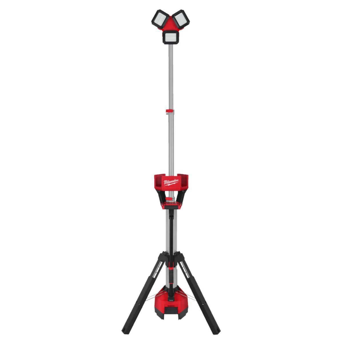 Arbeidslampe Milwaukee M18HOSALC-0 Solo