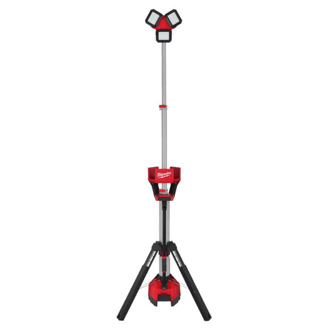 Arbeidslampe Milwaukee M18HOSALC-0 Solo