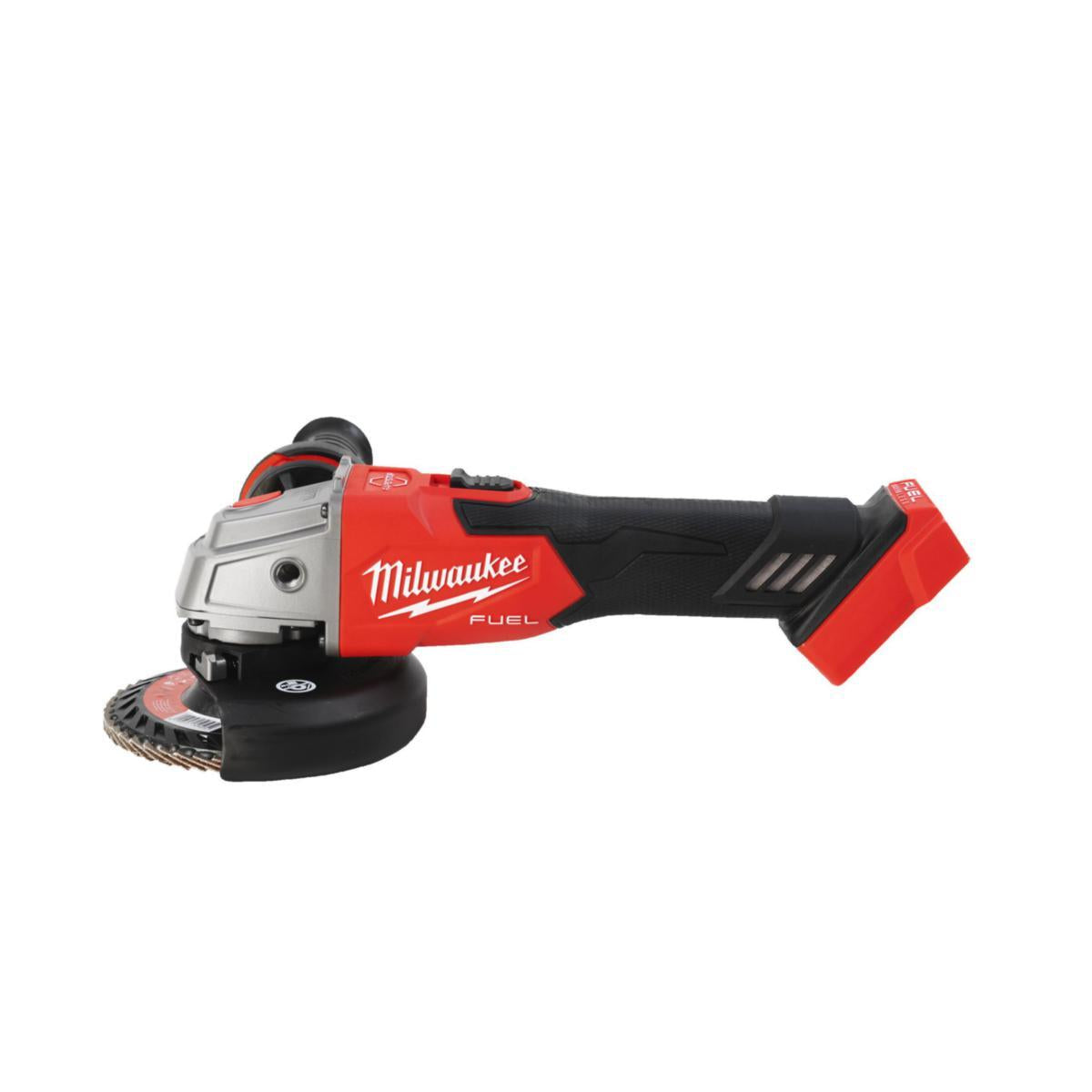 Vinkelsliper Milwaukee M18 FSAG125XB-0X Solo