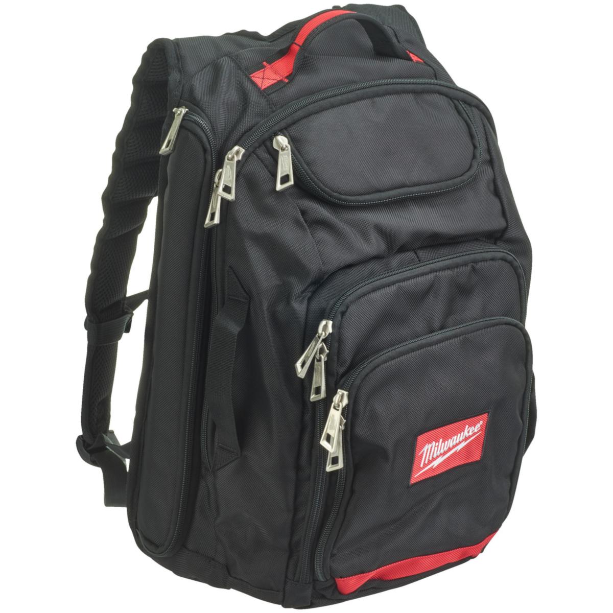 Ryggsekk Milwaukee Tradesman