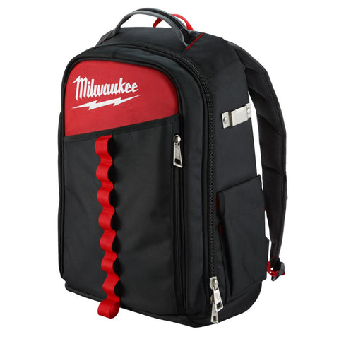 Ryggsekk Milwaukee Low Profile