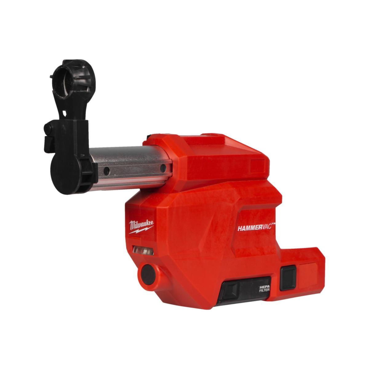 Støvavsug Milwaukee M18 FCDDEXL-0 Solo