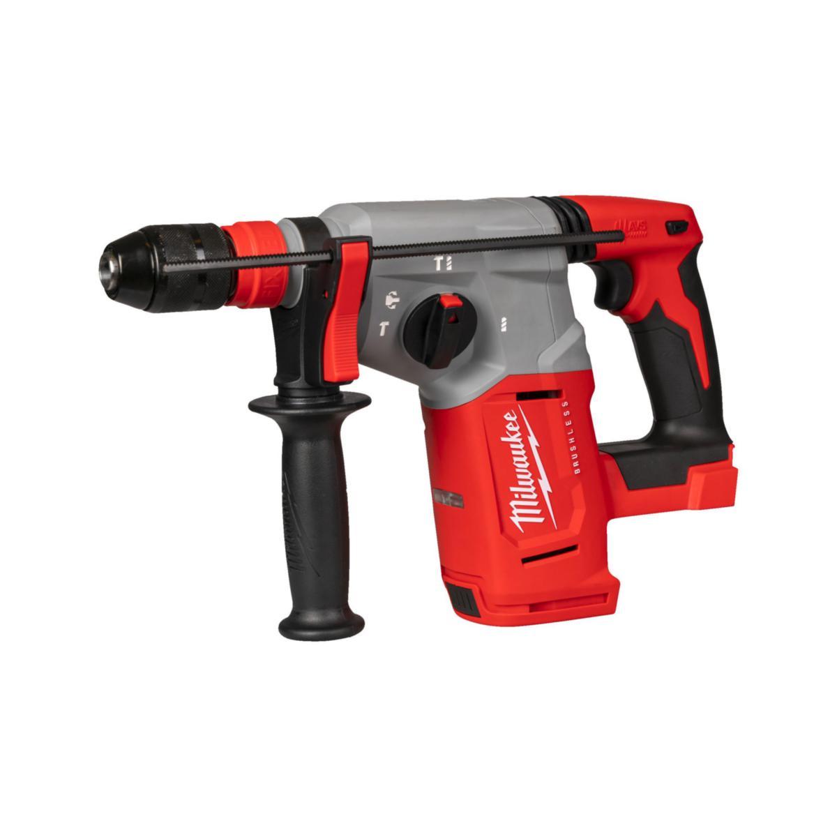 Borhammer Milwaukee M18 BLHX-0X Solo
