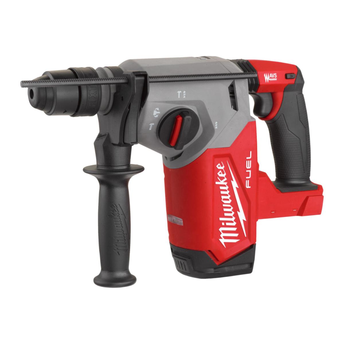 Borhammer Milwaukee M18 FHX-0X Solo