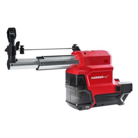 Støvavsug Milwaukee M18 FPDDEXL