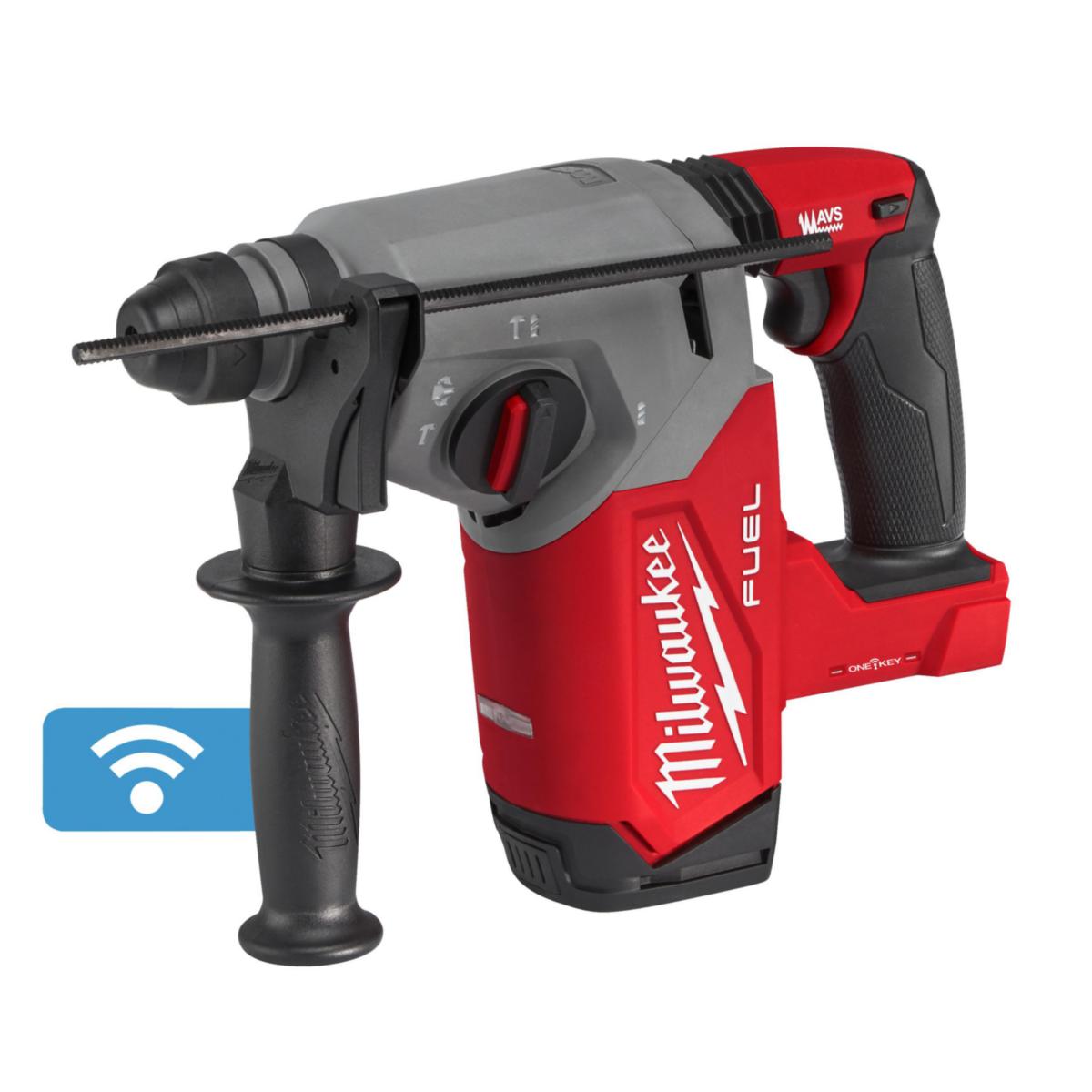 Borhammer M18 ONE FH-0 Milwaukee 18V solo