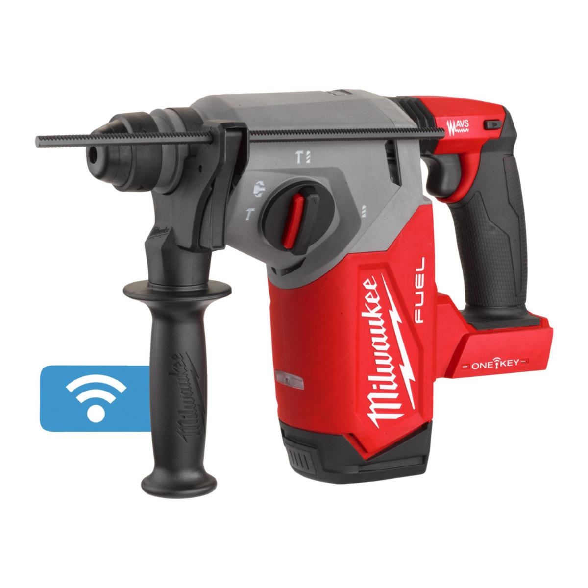 Borhammer Milwaukee  M18 ONE FH-0X Solo