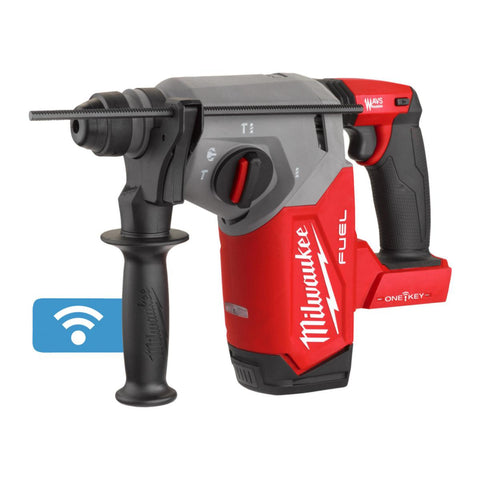 Borhammer Milwaukee  M18 ONE FH-0X Solo