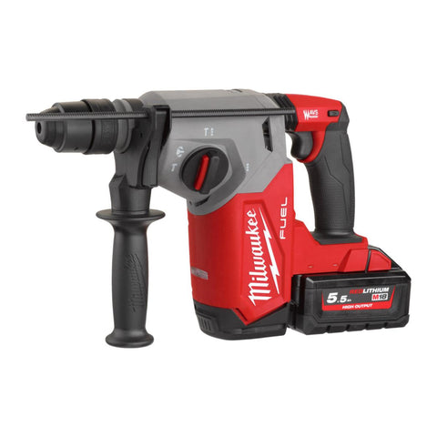 Borhammer Milwaukee M18 FHX-552X