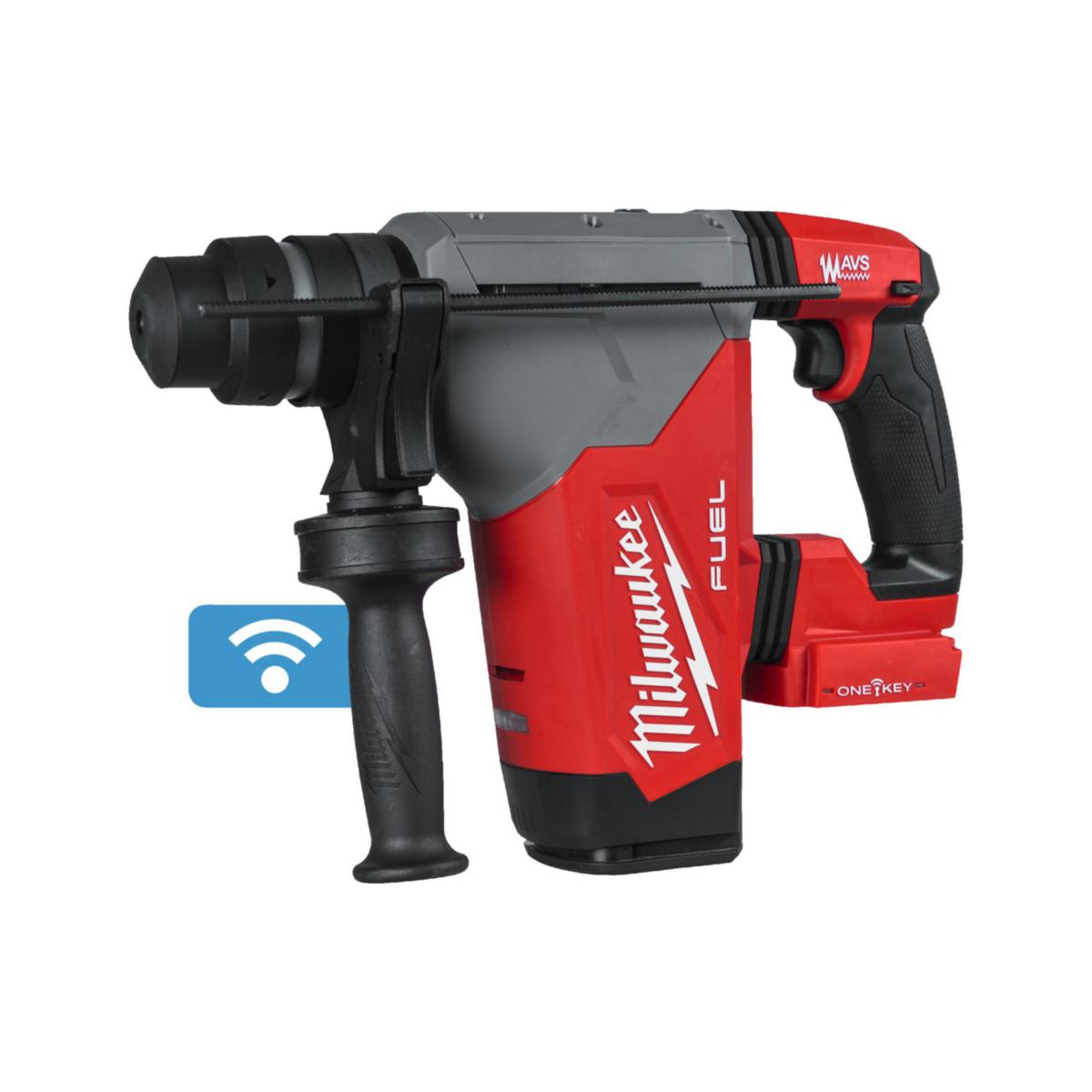 Borhammer Milwaukee M18 ONEFHP-0X Solo