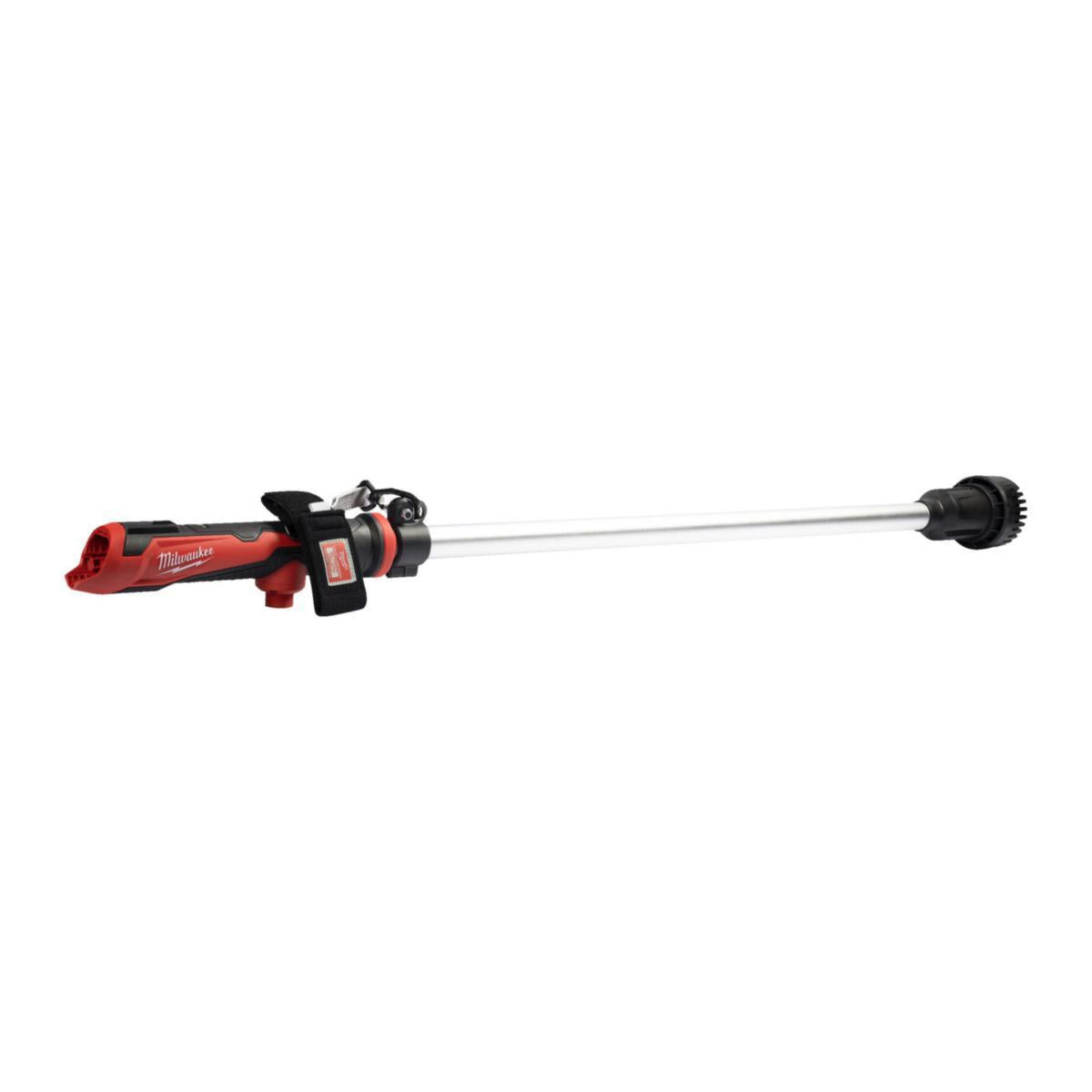 Rørpumpe Milwaukee M12 BSWP-0 Solo